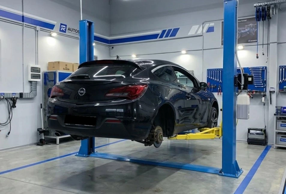 Opel в России: какие модели остались, как их обслуживать без официального дилера