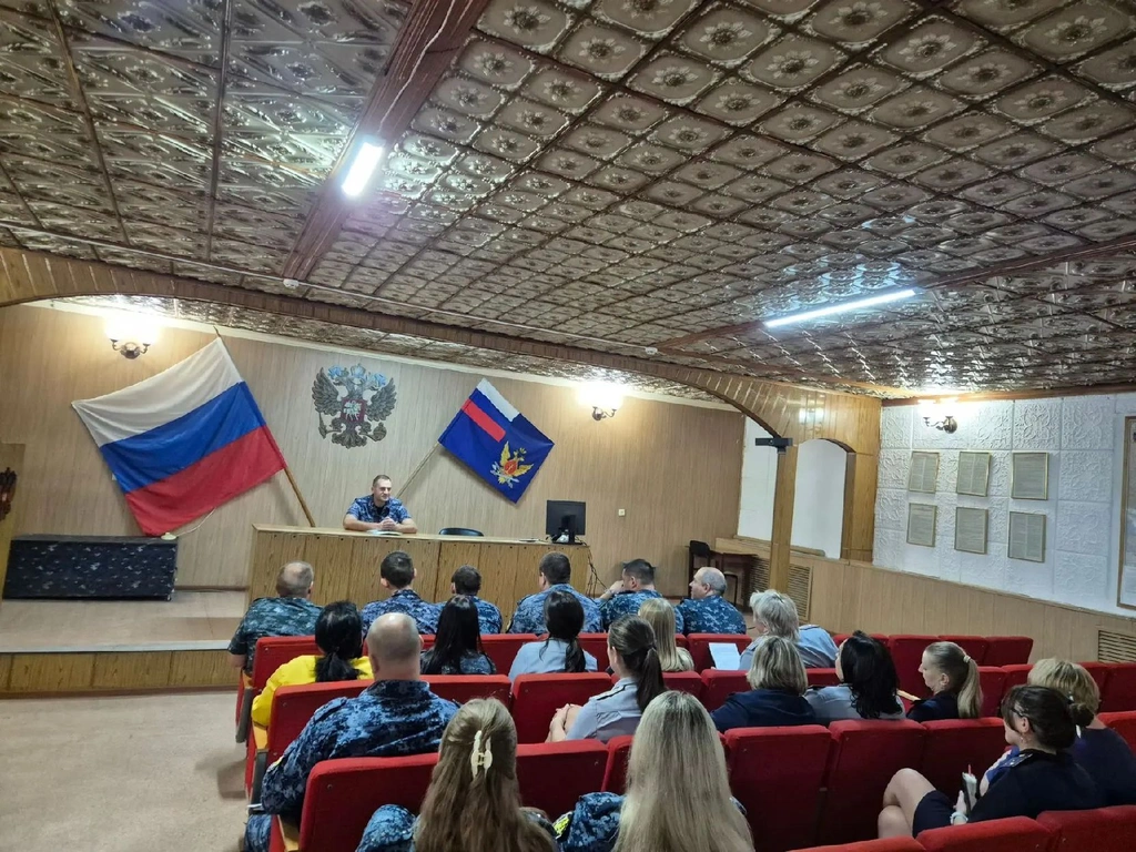 День знаний, ярмарки вакансий и профилактика подростковой преступности