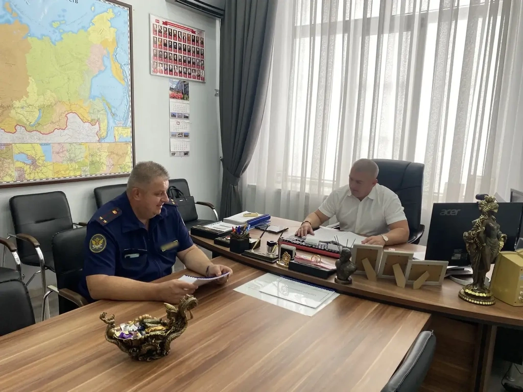 День знаний, ярмарки вакансий и профилактика подростковой преступности