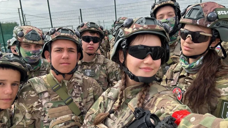 Соревнования и патриотизм: как прошла неделя в ГУФСИН Ростовской области