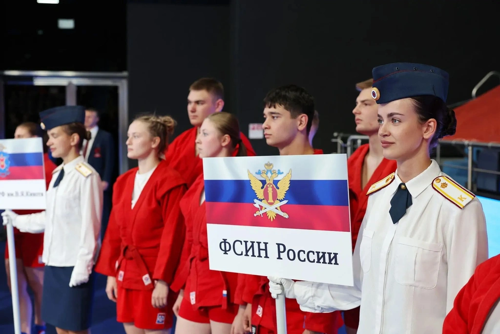 Сводка службы исполнения наказаний Ростовской области: профориентация, духовная поддержка и спортивные победы