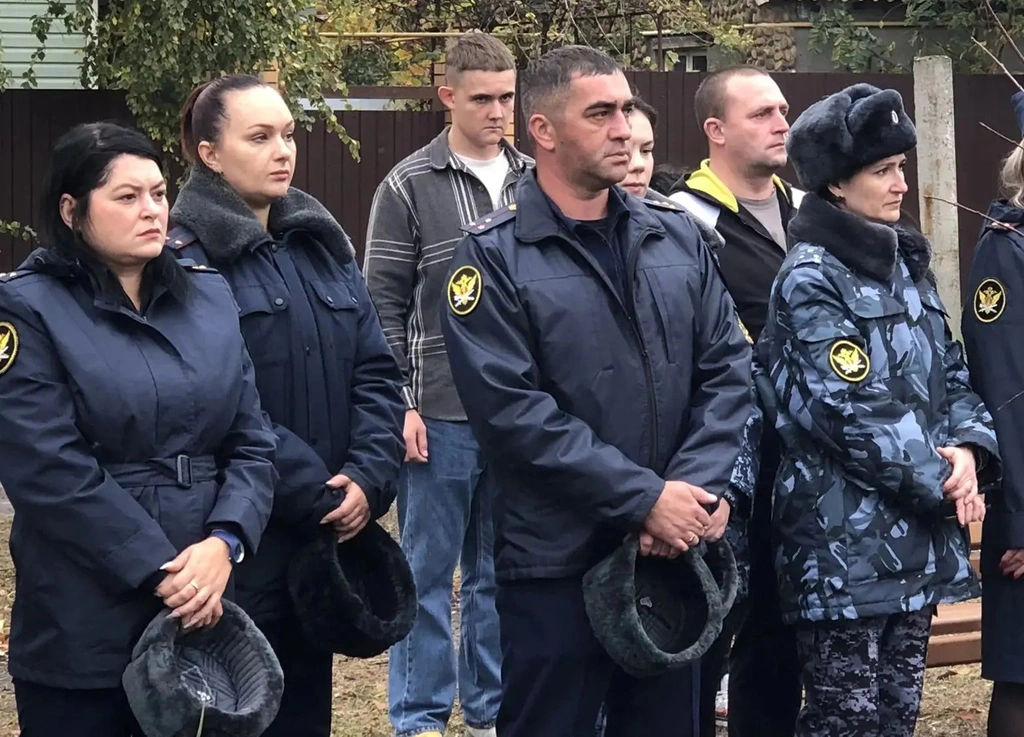 Сводка ГУФСИН Ростовской области: межрелигиозный диалог, встреча матери с сыном и пресечение наркотрафика
