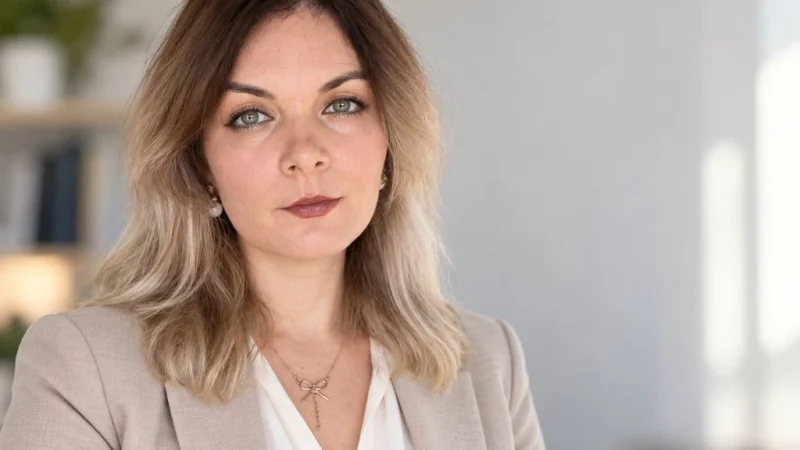 Лингвист Анна Холодова объяснила, почему искусственный интеллект не сможет заменить живого преподавателя
