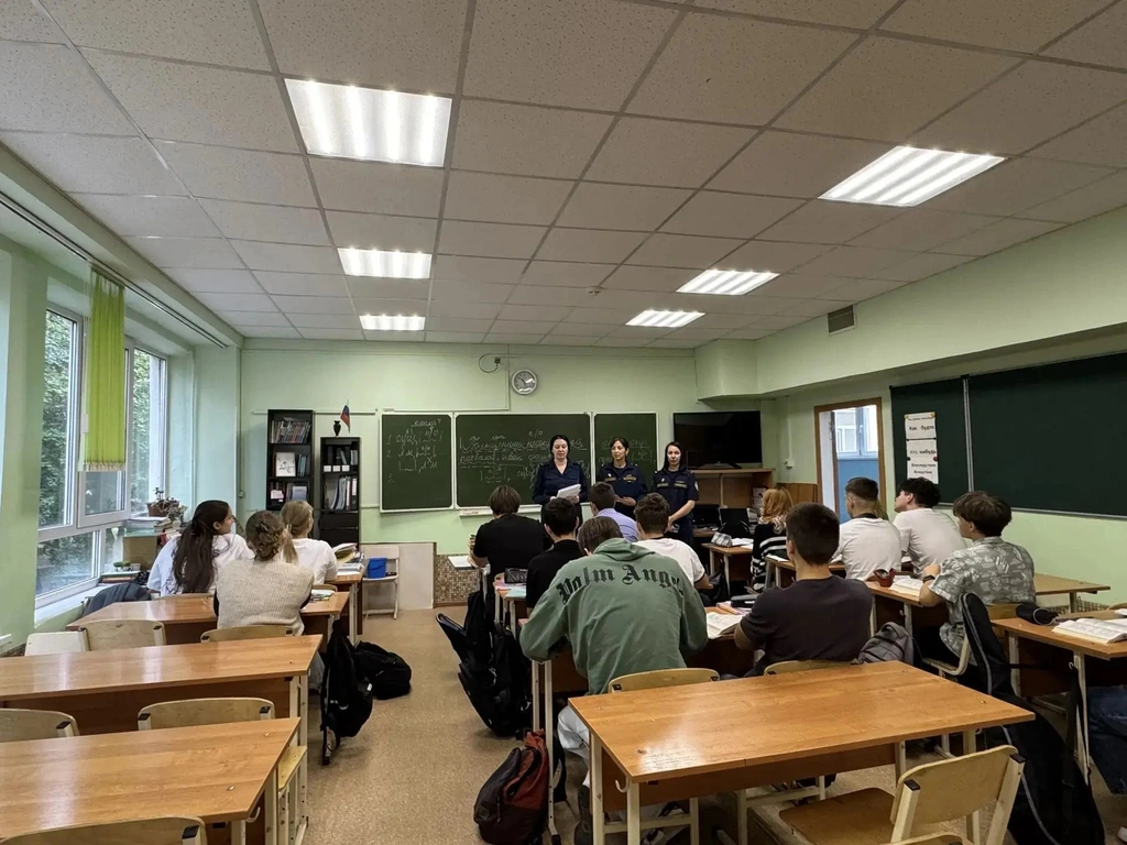 Новости ГУФСИН Ростовской области: помощь бойцам, профориентация и спортивные победы