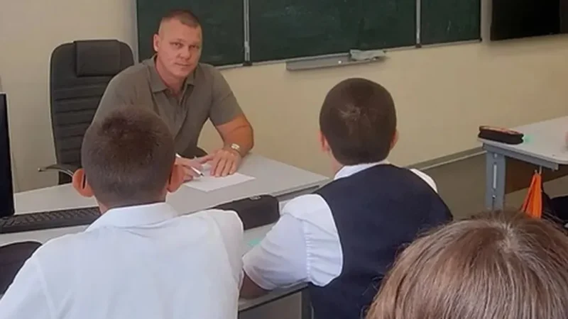 Штрафы за электронные сигареты: что грозит подросткам и их родителям за курение в общественных местах