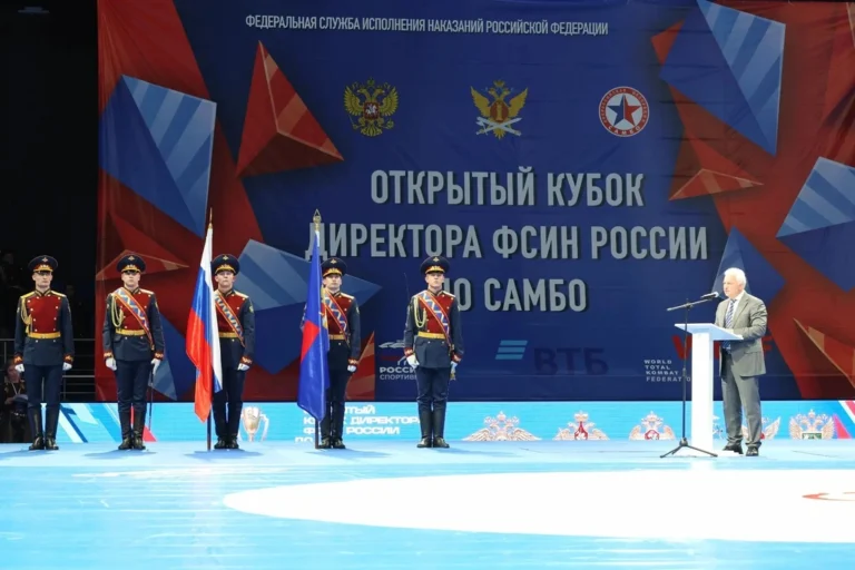 Сводка службы исполнения наказаний Ростовской области: профориентация, духовная поддержка и спортивные победы