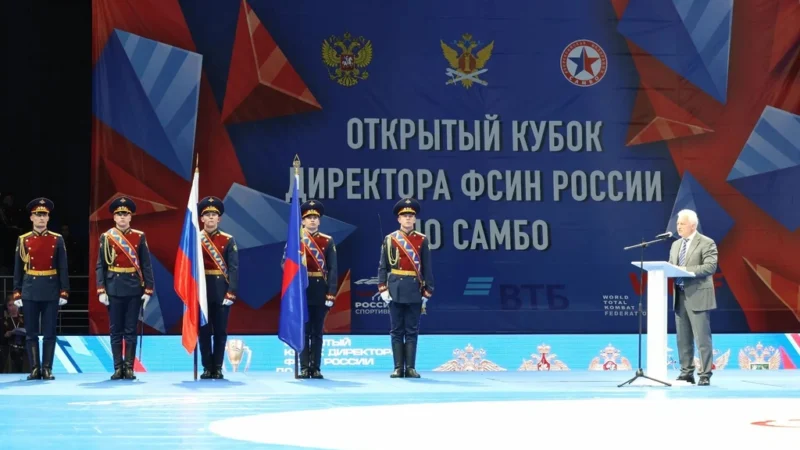 Сводка службы исполнения наказаний Ростовской области: профориентация, духовная поддержка и спортивные победы