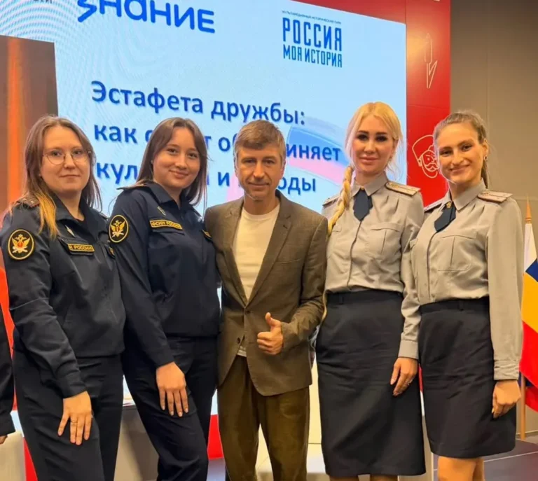 Еженедельная сводка ГУФСИН Ростовской области: духовное окормление, общественный контроль и профориентация
