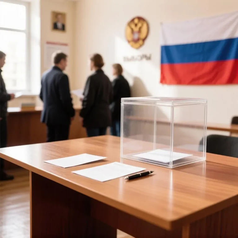 Избирательная комиссия Ростовской области начала прием финансовых отчетов от политических партий: обеспечение прозрачности финансирования