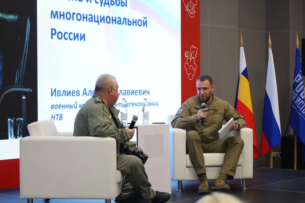 Сводка ГУФСИН Ростовской области: духовное окормление, общественный контроль и профориентация