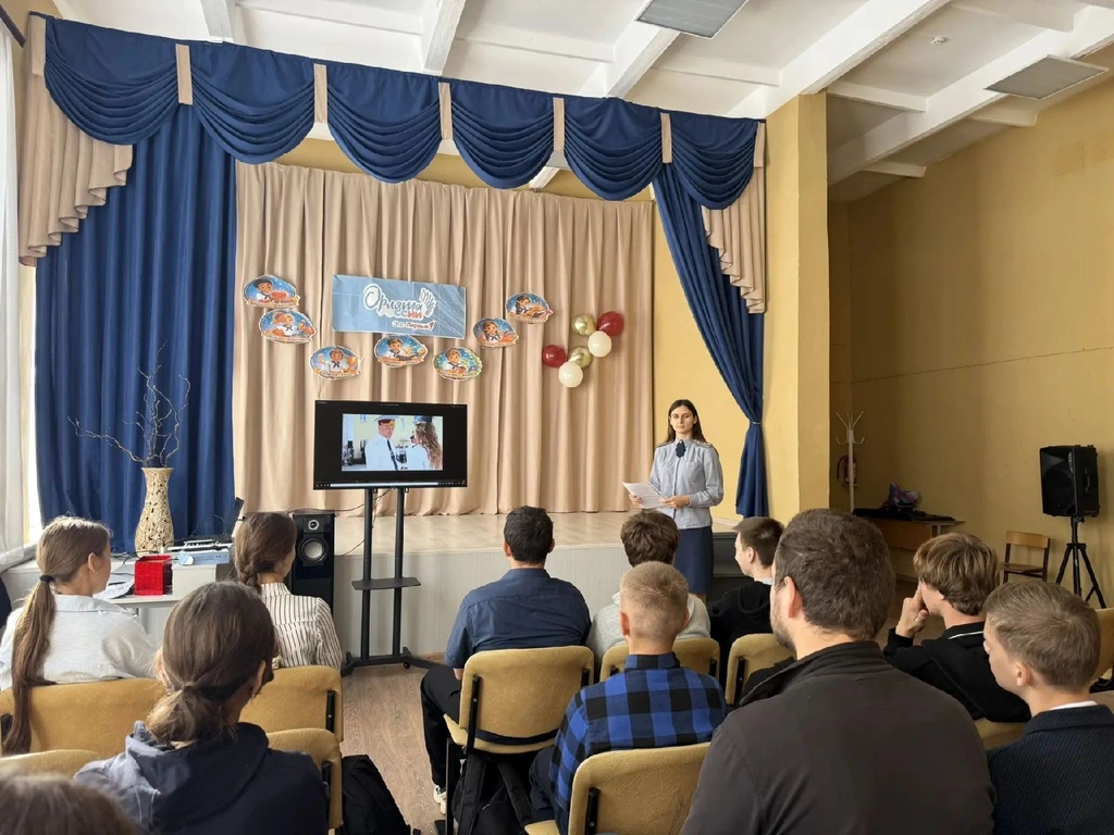 Сводка службы исполнения наказаний Ростовской области: профориентация, духовная поддержка и спортивные победы