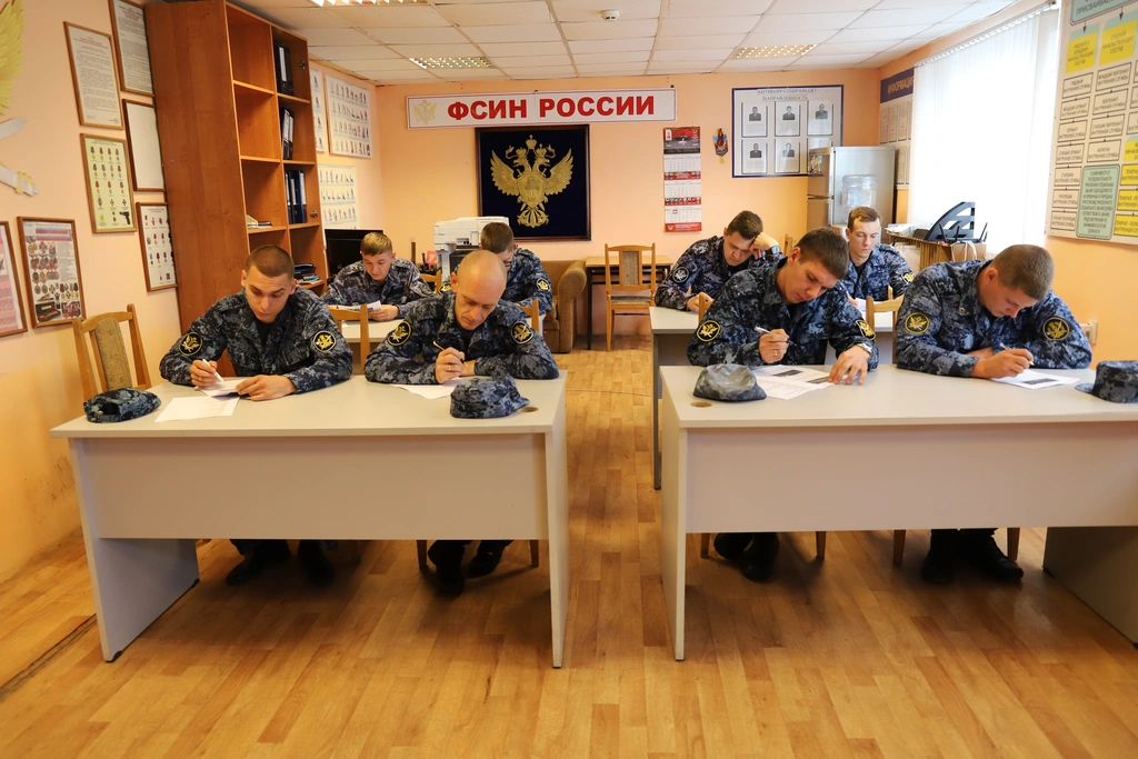 Сводка ГУФСИН Ростовской области: межрелигиозный диалог, встреча матери с сыном и пресечение наркотрафика